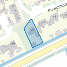 Perceel WML00-F-2173