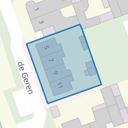 Perceel WML00-F-2179