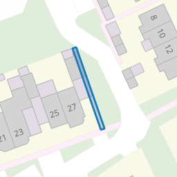 Perceel WML00-F-2184