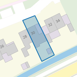 Perceel WML00-F-2186