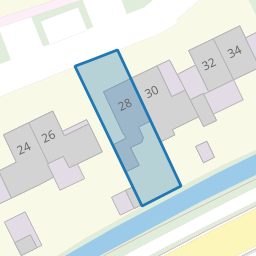 Perceel WML00-F-2187