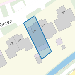 Perceel WML00-F-2195