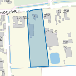 Perceel WML00-F-2206