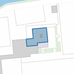 Perceel WML00-F-2213