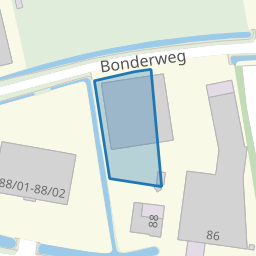 Perceel WML00-F-2215