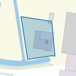 Perceel WML00-F-2216