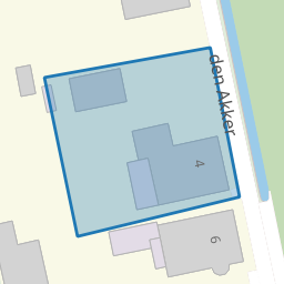 Perceel WML00-F-2217