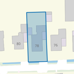 Perceel WML00-F-2225