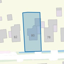 Perceel WML00-F-2226