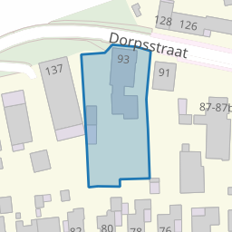 Perceel WML00-F-2227