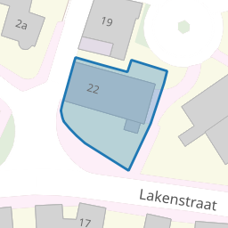 Perceel WML00-F-2230