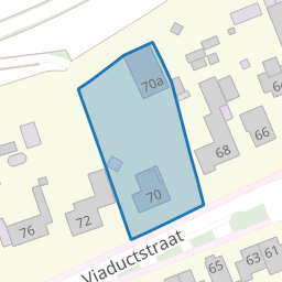 Perceel WML00-F-2238