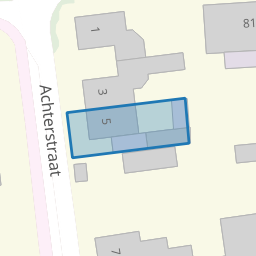 Perceel WML00-F-2250