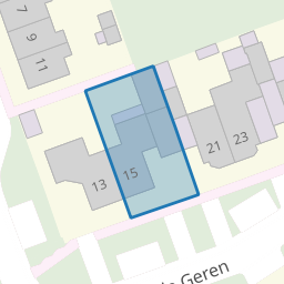 Perceel WML00-F-2252