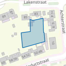Perceel WML00-F-2255