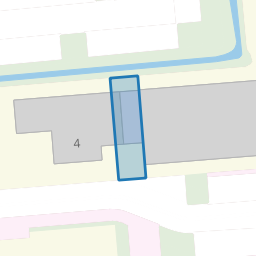 Perceel WML00-F-2262