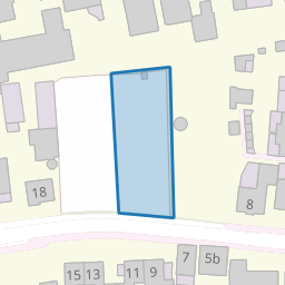 Perceel WML00-F-2274