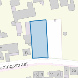 Perceel WML00-F-2275