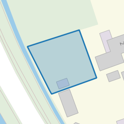 Perceel WML00-F-2302