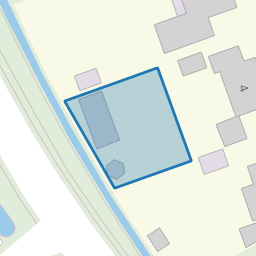 Perceel WML00-F-2303