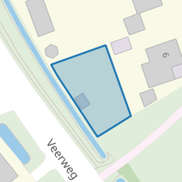 Perceel WML00-F-2304