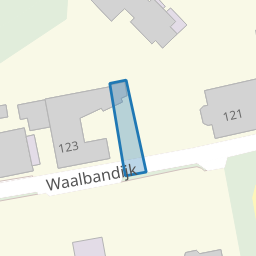 Perceel WML00-F-2310