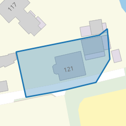 Perceel WML00-F-2311