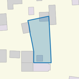 Perceel WML00-F-2312