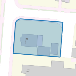 Perceel WML00-F-2316