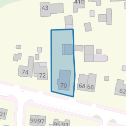 Perceel WML00-F-2318