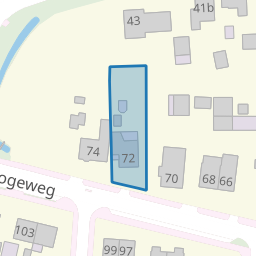 Perceel WML00-F-2319