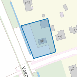 Perceel WML00-F-2328