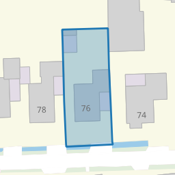 Perceel WML00-F-2335