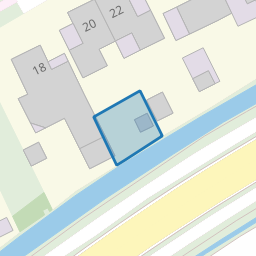 Perceel WML00-F-2338