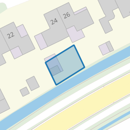 Perceel WML00-F-2340