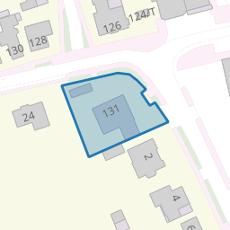 Perceel WML00-F-2344