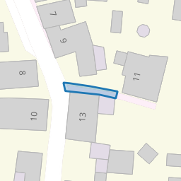 Perceel WML00-F-2354