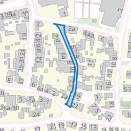 Perceel WML00-F-2355