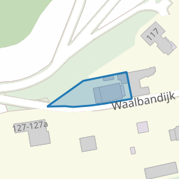 Perceel WML00-F-2365