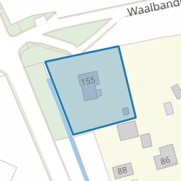 Perceel WML00-F-2367