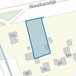 Perceel WML00-F-2369