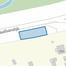 Perceel WML00-F-2371