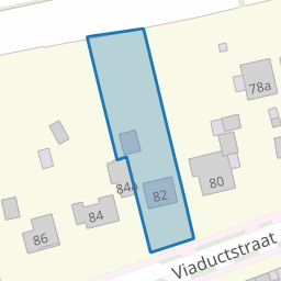 Perceel WML00-F-2372