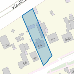 Perceel WML00-F-2379