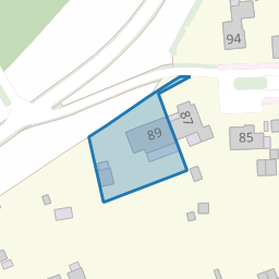 Perceel WML00-F-2381