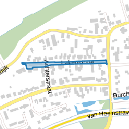 Perceel WML00-F-2382