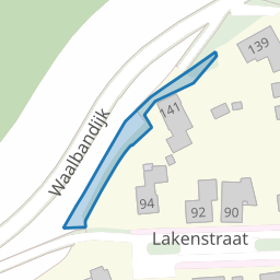 Perceel WML00-F-2383