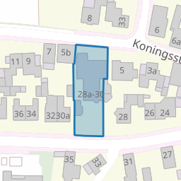 Perceel WML00-F-2407