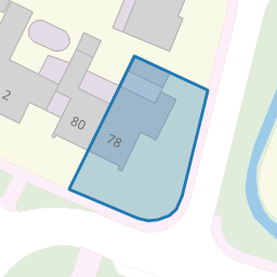 Perceel WML00-F-2410