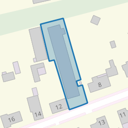 Perceel WML00-F-2427